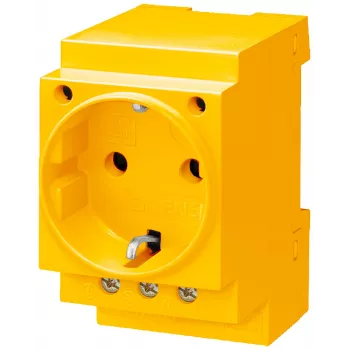 Siemens 5TE6810 kištukinis lizdas