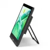 HANNspree HT165HPB 15.6 colio (39,6 cm) Full HD IPS LCD liečiamasis monitorius 1920×1080, 15 ms, VESA, garsiakalbiai, juodas