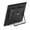 HANNspree HT165HPB 15.6 colio (39,6 cm) Full HD IPS LCD liečiamasis monitorius 1920×1080, 15 ms, VESA, garsiakalbiai, juodas