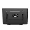 HANNspree HT165HPB 15.6 colio (39,6 cm) Full HD IPS LCD liečiamasis monitorius 1920×1080, 15 ms, VESA, garsiakalbiai, juodas
