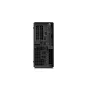 Darbo stotis Lenovo ThinkStation P3 Ultra SFF Gen 2 — Intel Core Ultra 5 225, 32 GB DDR5, 512 GB SSD, Windows 11 Pro, Mini bokštas, juoda