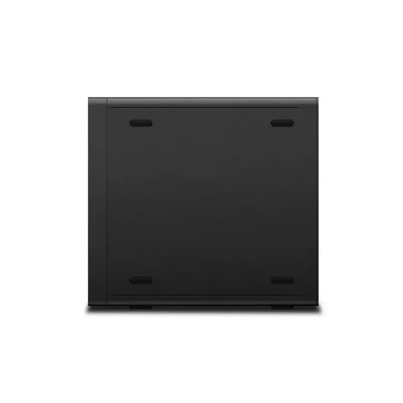 Darbo stotis Lenovo ThinkStation P3 Ultra SFF Gen 2 — Intel Core Ultra 5 225, 32 GB DDR5, 512 GB SSD, Windows 11 Pro, Mini bokštas, juoda