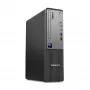 Stalinis kompiuteris Lenovo ThinkCentre neo 50s Gen 6 Intel Core Ultra 5 225, 16 GB DDR5, 512 GB SSD, Windows 11 Pro, SFF, Juoda