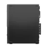 Stalinis kompiuteris Lenovo ThinkCentre neo 50s Gen 6 Intel Core Ultra 5 225, 16 GB DDR5, 512 GB SSD, Windows 11 Pro, SFF, Juoda