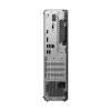Stalinis kompiuteris Lenovo ThinkCentre neo 50s Gen 6 Intel Core Ultra 5 225, 16 GB DDR5, 512 GB SSD, Windows 11 Pro, SFF, Juoda