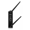 Belaidis prieigos taškas Zyxel IAP500BE – dviejų juostų 2,4/5 GHz, 5012 Mbit/s, PoE, 1×RJ-45, išorinės antenos, juodas