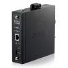 Belaidis prieigos taškas Zyxel IAP500BE – dviejų juostų 2,4/5 GHz, 5012 Mbit/s, PoE, 1×RJ-45, išorinės antenos, juodas