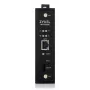 Belaidis prieigos taškas Zyxel IAP500BE – dviejų juostų 2,4/5 GHz, 5012 Mbit/s, PoE, 1×RJ-45, išorinės antenos, juodas