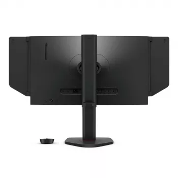 ZOWIE XL2540X+ monitor 61,2 cm (24,1 colio) 1920 x 1080 pikselių Full HD LED juodas