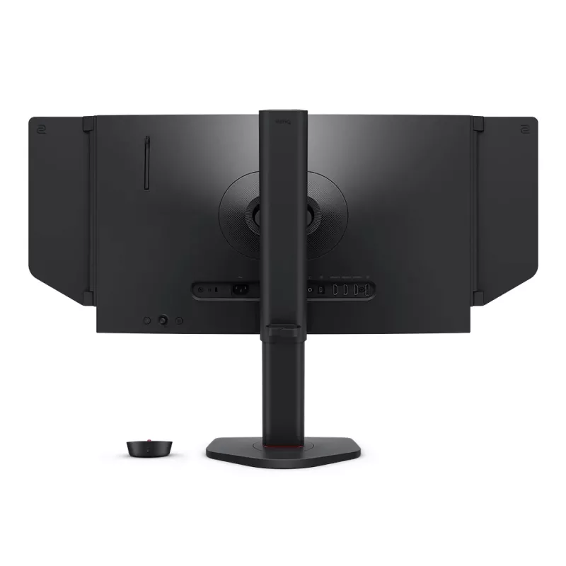 ZOWIE XL2540X+ monitor 61,2 cm (24,1 colio) 1920 x 1080 pikselių Full HD LED juodas