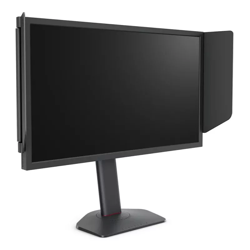 ZOWIE XL2540X+ monitor 61,2 cm (24,1 colio) 1920 x 1080 pikselių Full HD LED juodas
