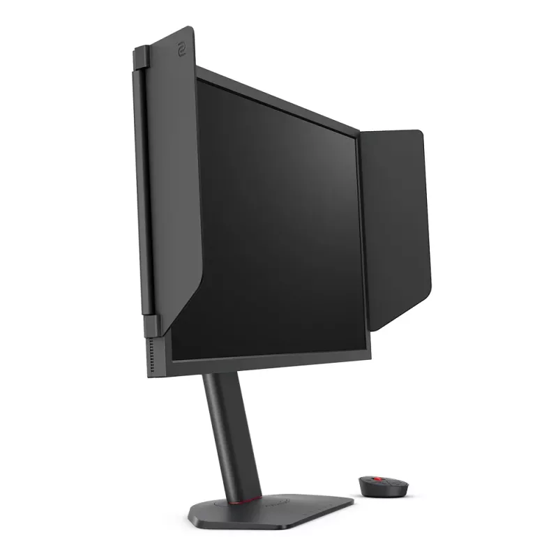 ZOWIE XL2540X+ monitor 61,2 cm (24,1 colio) 1920 x 1080 pikselių Full HD LED juodas