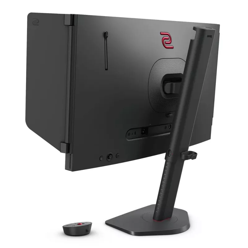 ZOWIE XL2540X+ monitor 61,2 cm (24,1 colio) 1920 x 1080 pikselių Full HD LED juodas