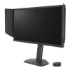 ZOWIE XL2540X+ monitor 61,2 cm (24,1 colio) 1920 x 1080 pikselių Full HD LED juodas