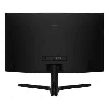 Samsung S27D392GAU LED monitorius 68,6 cm (27 colių) 1920 x 1080 pikselių Full HD LCD juodas