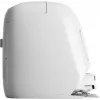 Robotinis dulkių siurblys ir šluostė DJI ROMO S (vandens talpyklos versija) – balta, 4,4 kg, 0,26 l dulkių, 4 l švaraus / 3,2 l nešvaraus vandens talpyklos, 5000 mAh