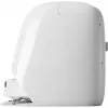 Robotinis dulkių siurblys ir šluostė DJI ROMO S (vandens talpyklos versija) – balta, 4,4 kg, 0,26 l dulkių, 4 l švaraus / 3,2 l nešvaraus vandens talpyklos, 5000 mAh