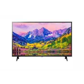 LG 32LK660H0LD viešbučio televizorius 81,3 cm (32 colių) Full HD juodas