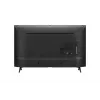 LG 32LK660H0LD viešbučio televizorius 81,3 cm (32 colių) Full HD juodas