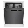 Beko BDUN16440X pusiau integruota indaplovė, 14 vietų