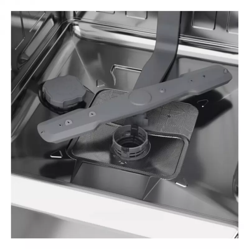 Beko BDUN16440X pusiau integruota indaplovė, 14 vietų