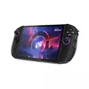 Apsauginis stiklas Lenovo Legion Go GXJ1R97823 — skaidrus, 200 × 131,9 × 0,33 mm