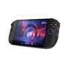 Apsauginis stiklas Lenovo Legion Go GXJ1R97823 — skaidrus, 200 × 131,9 × 0,33 mm