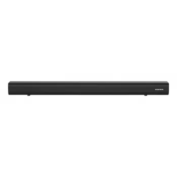 Grundig DSB 991 juoda 2.0 kanalai 50 W garsiakolbių juosta