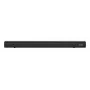 Grundig DSB 991 juoda 2.0 kanalai 50 W garsiakolbių juosta