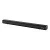 Grundig DSB 991 juoda 2.0 kanalai 50 W garsiakolbių juosta