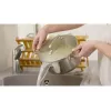 Puodų rinkinys Tefal Duetto+ G719S7, nerūdijantis plienas, 7 dalių (puodai Ø16/20/24 cm, kaserolis Ø16 cm), indukcinis, dangčiai, atsparus orkaitei iki 250°C