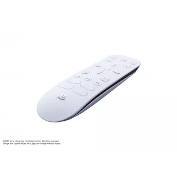 Sony Media Remote – belaidis IR nuotolinio valdymo pultas PS5 ir TV