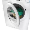 Candy CO4 374TWM6/1-S skalbimo mašina, priekinis pakrovimas, 7 kg, 1300 aps./min., balta