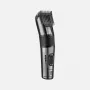 Plaukų kirpimo mašinėlė BaByliss Carbon Titanium Black 26, 0,5 mm – 2,5 cm