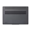 Lenovo IdeaPad Slim 3 15ARP10 nešiojamas kompiuteris 38,9 cm (15,3 colio) WUXGA AMD Ryzen™ 5 7535HS 16 GB DDR5 512 GB SSD Wi-Fi 6 pilka