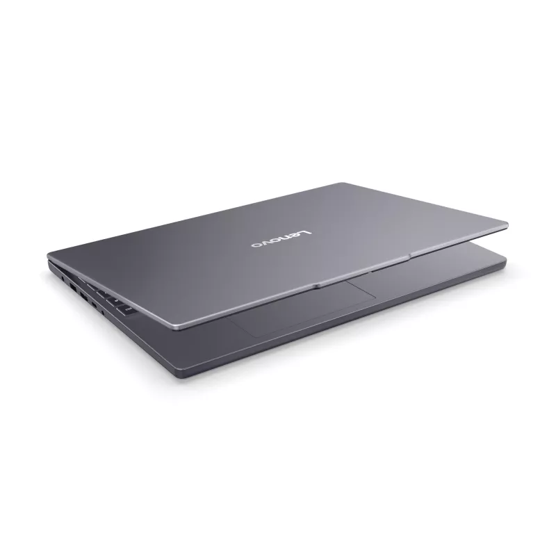 Lenovo IdeaPad Slim 3 15ARP10 nešiojamas kompiuteris 38,9 cm (15,3 colio) WUXGA AMD Ryzen™ 5 7535HS 16 GB DDR5 512 GB SSD Wi-Fi 6 pilka