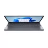 Lenovo IdeaPad Slim 3 15ARP10 nešiojamas kompiuteris 38,9 cm (15,3 colio) WUXGA AMD Ryzen™ 5 7535HS 16 GB DDR5 512 GB SSD Wi-Fi 6 pilka