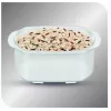 Tefal Convenient Series Deluxe VC502D garintuvas 3 krepšeliai, 900 W, nerūdijantis plienas, balta