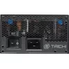 Maitinimo blokas ASROCK Taichi TC-1650T 1650 W 20+4 pin ATX 80 PLUS Titanium, 135 mm ventiliatorius, Juodas