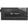 Maitinimo blokas ASROCK Taichi TC-1650T 1650 W 20+4 pin ATX 80 PLUS Titanium, 135 mm ventiliatorius, Juodas