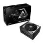 Maitinimo blokas ASROCK Taichi TC-1650T 1650 W 20+4 pin ATX 80 PLUS Titanium, 135 mm ventiliatorius, Juodas