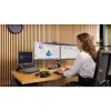 Kensington Pro Fit Ergo KB675 EQ TKL belaidė klaviatūra, Tenkeyless (80-87%), Bluetooth, membraninė, QWERTY, juoda