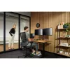 Kensington Pro Fit Ergo KB675 EQ TKL belaidė klaviatūra, Tenkeyless (80-87%), Bluetooth, membraninė, QWERTY, juoda