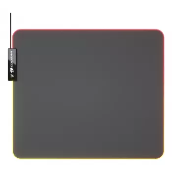 COUGAR Gaming pelėdų kilimėlis NEON, ARGB, 350x300