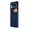 Motorola razr 60 17.5 cm (6.9 colio) Dual SIM Android 15 5G USB Type-C 8 GB 256 GB 4500 mAh Mėlyna