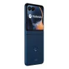 Motorola razr 60 17.5 cm (6.9 colio) Dual SIM Android 15 5G USB Type-C 8 GB 256 GB 4500 mAh Mėlyna