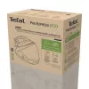 Tefal Pro Express Eco GV9E22E0 garinė lyginimo stotis 2200 W 1.8 L Durilium AirGlide Autoclean padas Smėlio, Balta