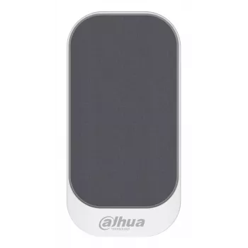 Dahua Technology DS1AG vidinis durų skambučio garsinis signalas, pilka, balta