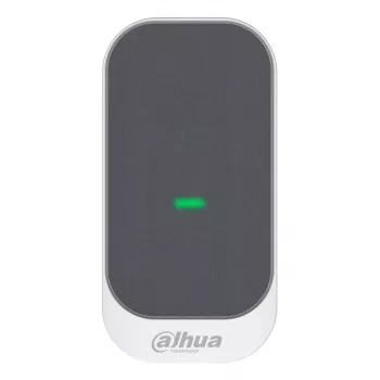 Dahua Technology DS1AG vidinis durų skambučio garsinis signalas, pilka, balta