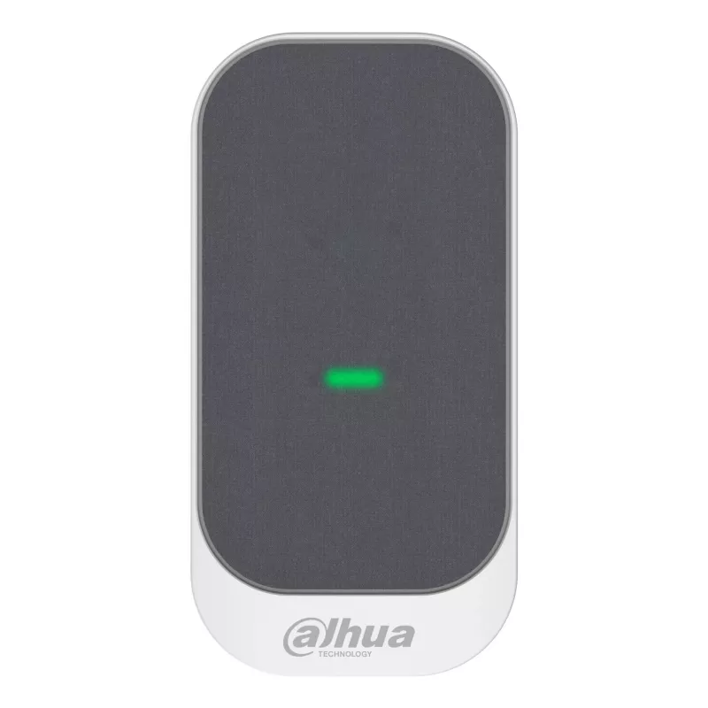 Dahua Technology DS1AG vidinis durų skambučio garsinis signalas, pilka, balta